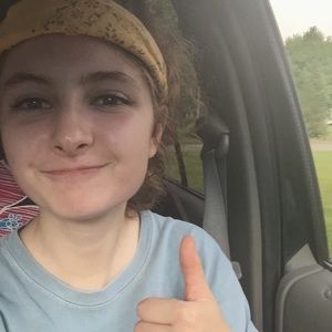 Meet your Posher, Brandi